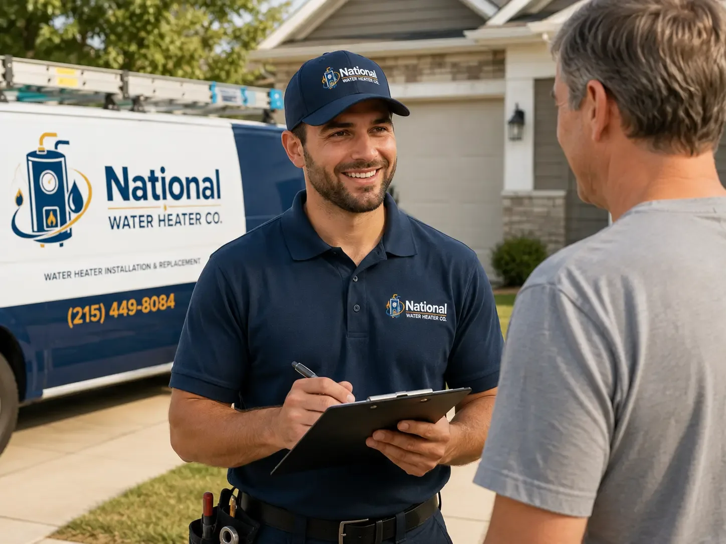 Water Heater Installation Belleville, NJ FAQs